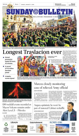Manila Bulletin