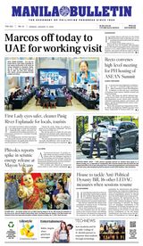 Manila Bulletin