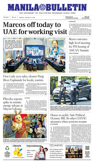 Manila Bulletin