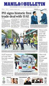 Manila Bulletin