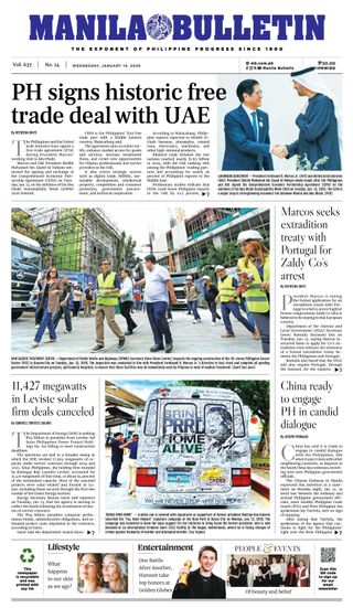Manila Bulletin