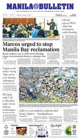 Manila Bulletin