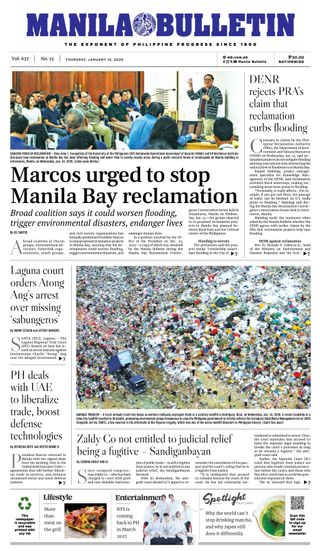 Manila Bulletin