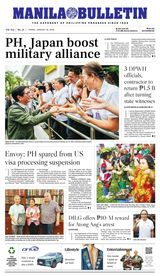 Manila Bulletin