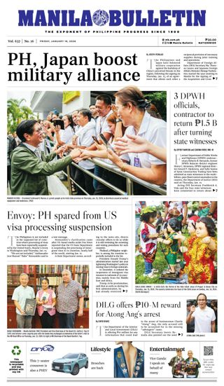 Manila Bulletin