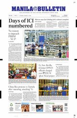 Manila Bulletin