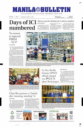 Manila Bulletin