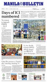 Manila Bulletin