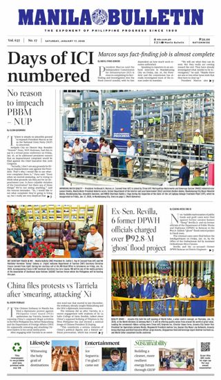 Manila Bulletin