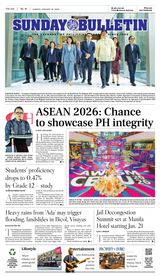 Manila Bulletin