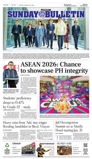 Manila Bulletin