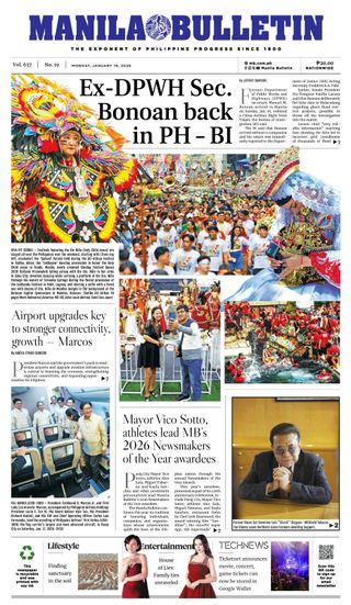 Manila Bulletin