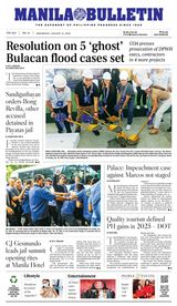 Manila Bulletin