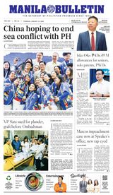 Manila Bulletin
