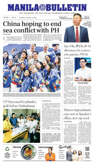 Manila Bulletin