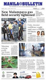 Manila Bulletin