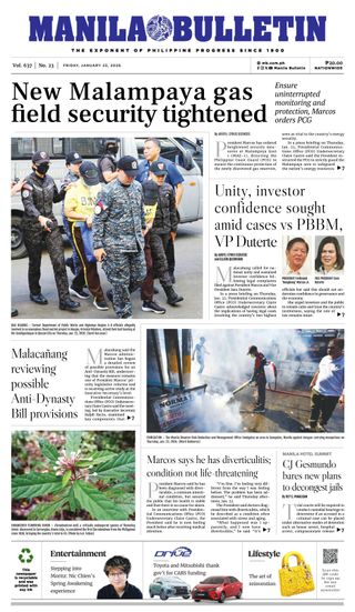 Manila Bulletin