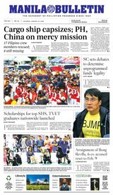 Manila Bulletin