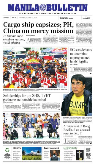 Manila Bulletin
