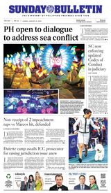Manila Bulletin