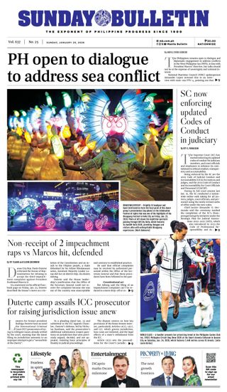 Manila Bulletin