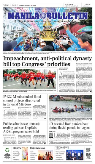 Manila Bulletin