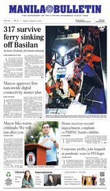 Manila Bulletin