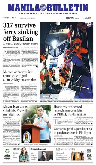 Manila Bulletin