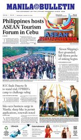 Manila Bulletin