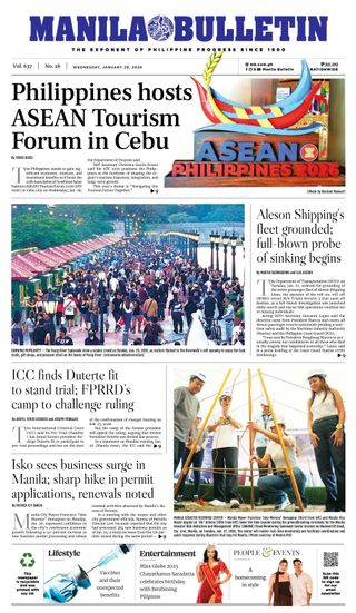 Manila Bulletin