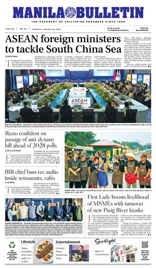 Manila Bulletin