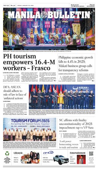 Manila Bulletin
