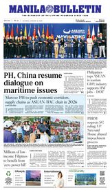 Manila Bulletin