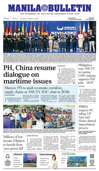 Manila Bulletin
