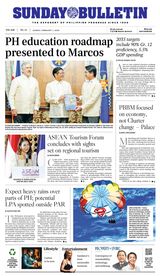 Manila Bulletin