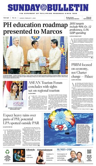 Manila Bulletin