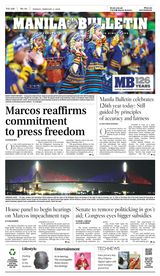 Manila Bulletin