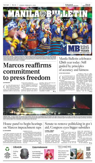 Manila Bulletin