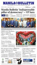 Manila Bulletin