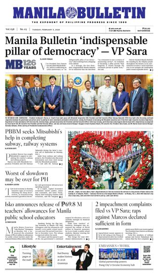Manila Bulletin