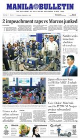 Manila Bulletin
