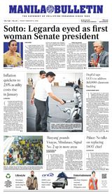 Manila Bulletin