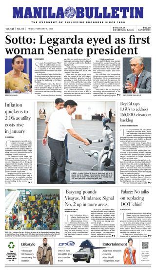 Manila Bulletin