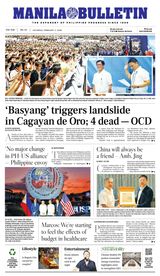 Manila Bulletin