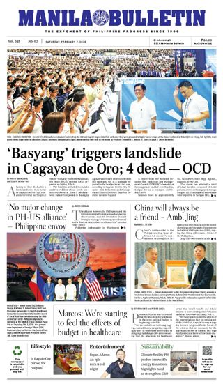 Manila Bulletin