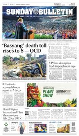 Manila Bulletin