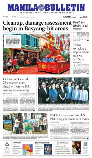 Manila Bulletin