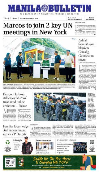 Manila Bulletin