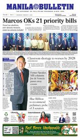 Manila Bulletin