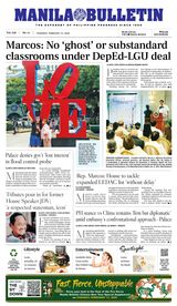 Manila Bulletin